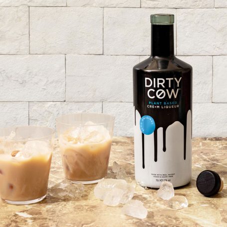 Dirty Cow Dairy Free Cream Liqueur